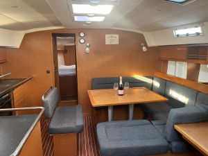Bavaria Cruiser 45
