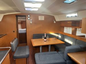 Bavaria Cruiser 45