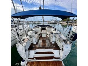 Bavaria Cruiser 45
