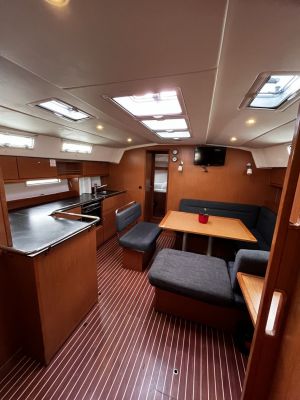 Bavaria Cruiser 45