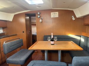Bavaria Cruiser 45