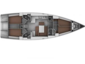 Bavaria Cruiser 45