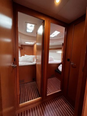Bavaria Cruiser 45