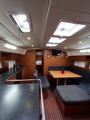 Bavaria Cruiser 45