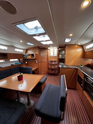 Bavaria Cruiser 45