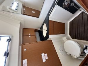 Bavaria Cruiser 45