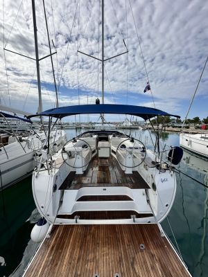 Bavaria Cruiser 45