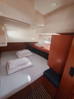 Bavaria Cruiser 46