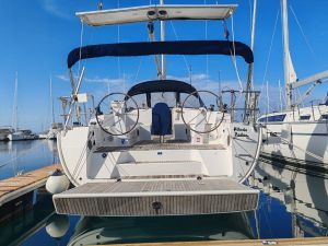 Bavaria Cruiser 46