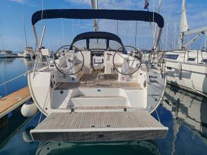 Bavaria Cruiser 46