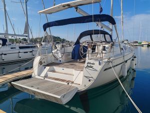 Bavaria Cruiser 46