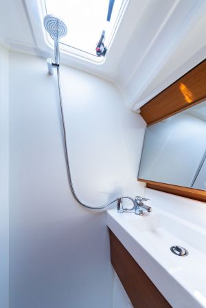 Sun Odyssey 410