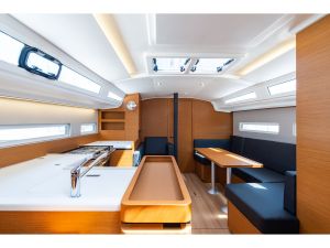 Sun Odyssey 410