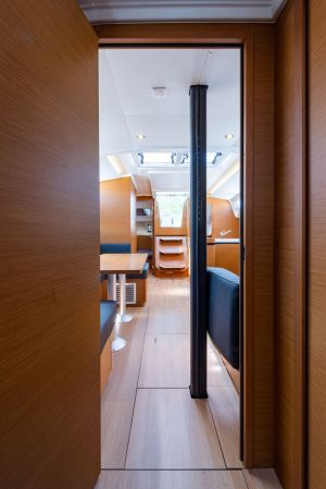 Sun Odyssey 410