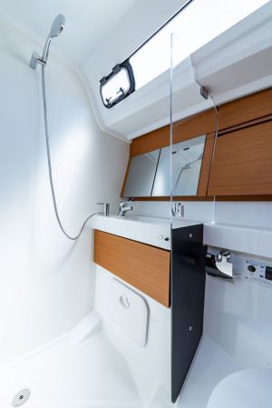 Sun Odyssey 410