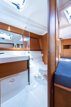 Sun Odyssey 410