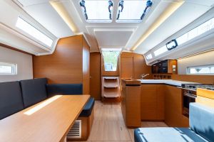 Sun Odyssey 410