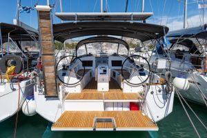 Sun Odyssey 410