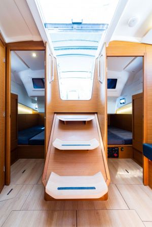 Sun Odyssey 410
