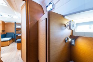 Sun Odyssey 410