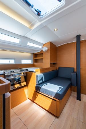 Sun Odyssey 410