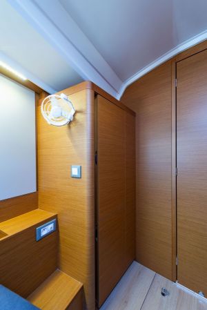 Sun Odyssey 410