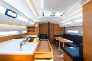 Sun Odyssey 410