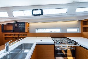 Sun Odyssey 410
