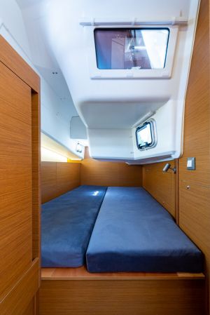 Sun Odyssey 410