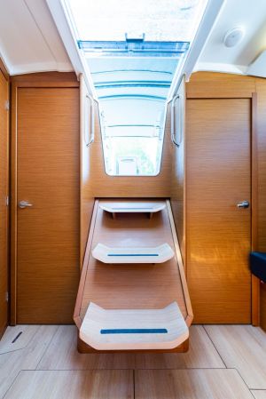 Sun Odyssey 410