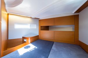 Sun Odyssey 410