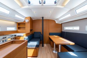 Sun Odyssey 410