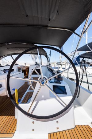 Sun Odyssey 410