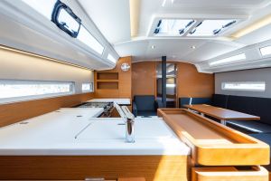Sun Odyssey 410