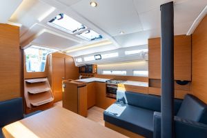 Sun Odyssey 410