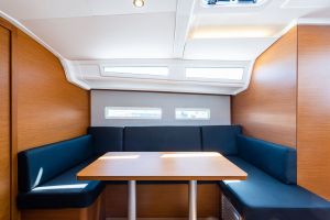 Sun Odyssey 410