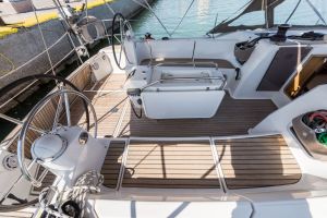 Sun Odyssey 469
