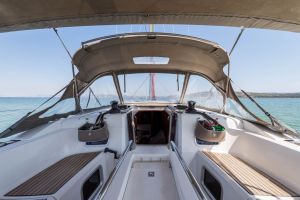 Sun Odyssey 469