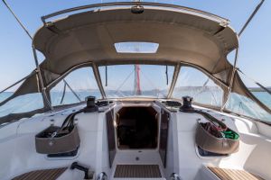 Sun Odyssey 469