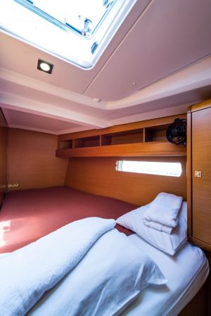 Sun Odyssey 469