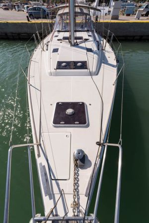 Sun Odyssey 469