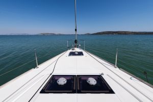 Sun Odyssey 469