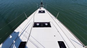 Sun Odyssey 469