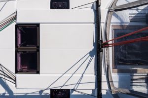 Sun Odyssey 469