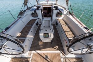 Sun Odyssey 469