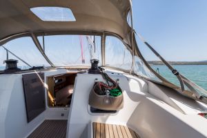 Sun Odyssey 469