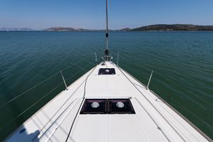 Sun Odyssey 469