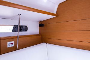 Sun Odyssey 469