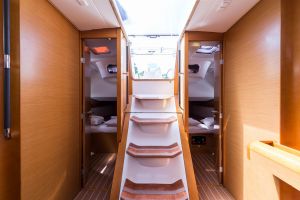 Sun Odyssey 469