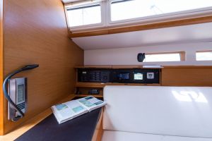 Sun Odyssey 469